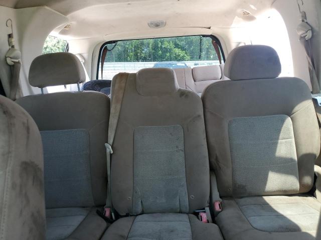 Photo 10 from auction – 2003 FORD EXPEDITION with VIN 1FMRU15W23LA54896