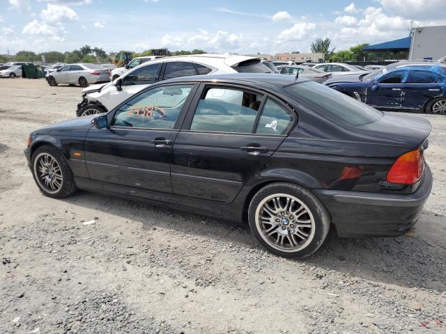 Photo 2 from auction – 2000 BMW 323 I with VIN WBAAM334XYFP77686