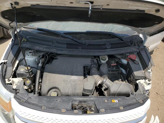 Zdjęcie 12 z aukcji – 2011 FORD EXPLORER L z VIN 1FMHK8F84BGA26390