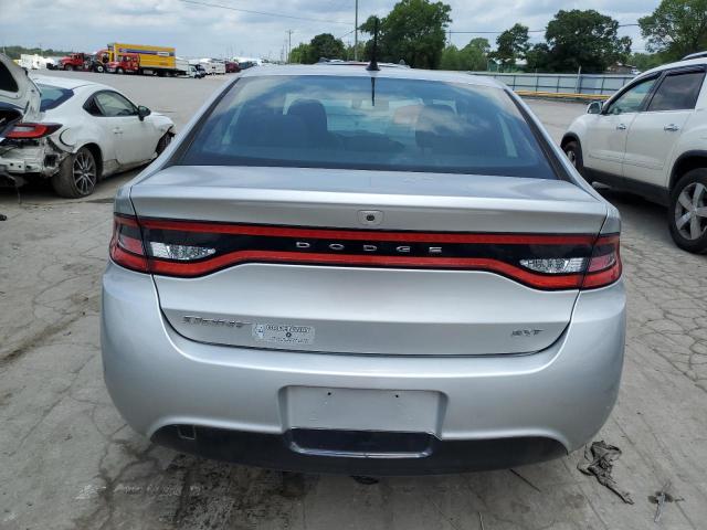Photo 6 from auction – 2013 DODGE DART SXT with VIN 1C3CDFBA9DD131943