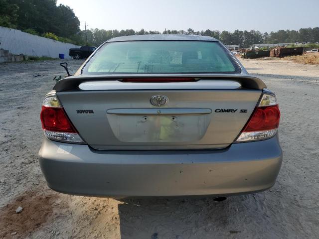 Photo 6 from auction – 2005 TOYOTA CAMRY LE with VIN 4T1BE32K85U984603