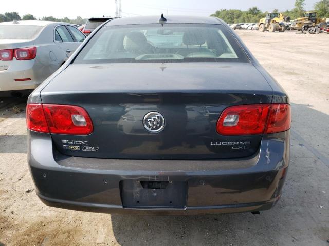 Photo 6 from auction – 2009 BUICK LUCERNE CX with VIN 1G4HD57M89U129456