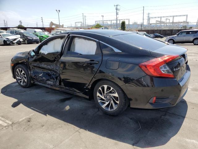 Photo 2 from auction – 2016 HONDA CIVIC EX with VIN 2HGFC2F78GH551205