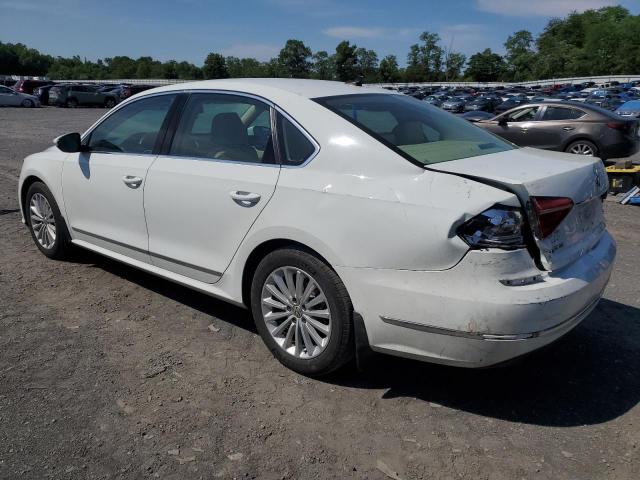 Photo 2 from auction – 2016 VOLKSWAGEN PASSAT SE with VIN 1VWBT7A38GC044187