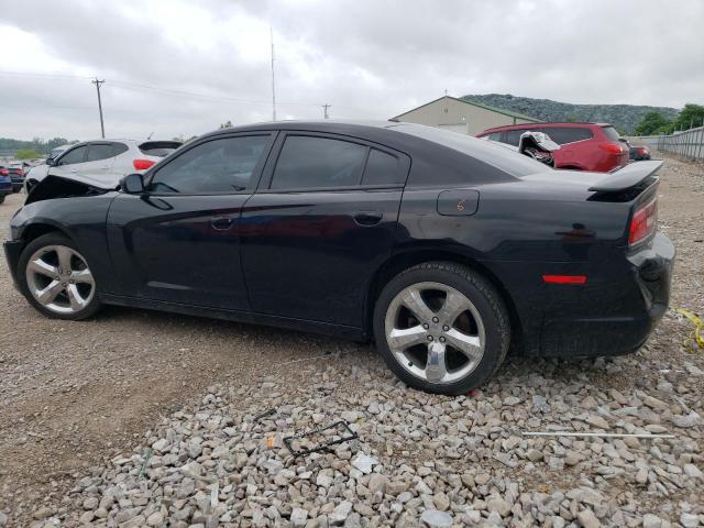 Photo 2 from auction – 2012 DODGE CHARGER SX with VIN 2C3CDXHG2CH120348