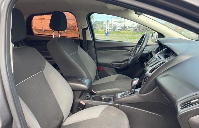 Photo 5 from auction – 2012 FORD FOCUS SE with VIN 1FAHP3F27CL251986