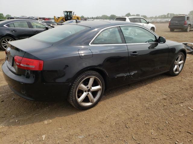 Photo 3 from auction – 2010 AUDI A5 PREMIUM with VIN WAURFAFR7AA048976