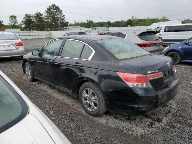 Photo 2 from auction – 2012 HONDA ACCORD LXP with VIN 1HGCP2F43CA012139