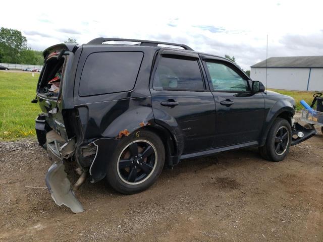 Photo 3 from auction – 2012 FORD ESCAPE XLT with VIN 1FMCU9DG9CKA63213