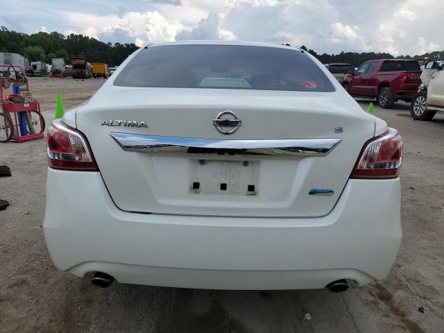 Photo 6 from auction – 2013 NISSAN ALTIMA 2.5 with VIN 1N4AL3APXDC233743
