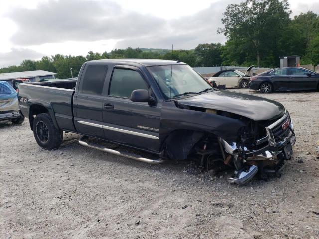 Photo 4 from auction – 2003 GMC SIERRA K25 with VIN 1GTHK29U63E324849