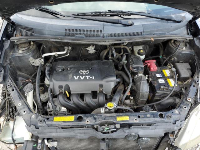 Photo 11 from auction – 2006 TOYOTA SCION XA with VIN JTKKT624X60135569