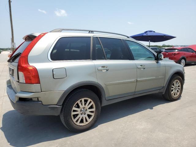 Photo 3 from auction – 2008 VOLVO XC90 3.2 with VIN YV4CY982381420404