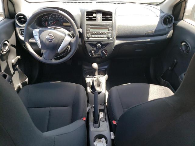 Photo 8 from auction – 2016 NISSAN VERSA S with VIN 3N1CN7AP0GL860385