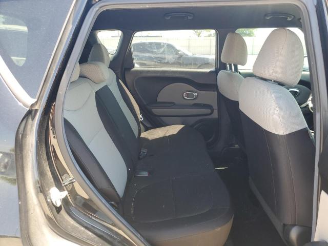 Photo 10 from auction – 2019 KIA SOUL with VIN KNDJN2A25K7921707