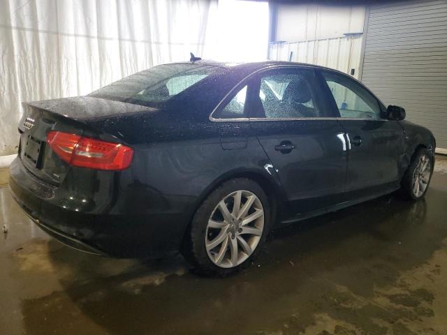 Photo 3 from auction – 2014 AUDI A4 PREMIUM with VIN WAUBFAFL4EA127539