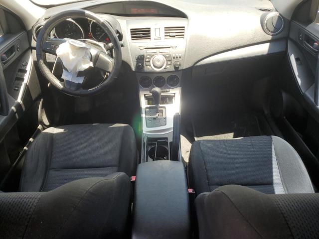 Photo 8 from auction – 2011 MAZDA 3 I with VIN JM1BL1UF0B1418043