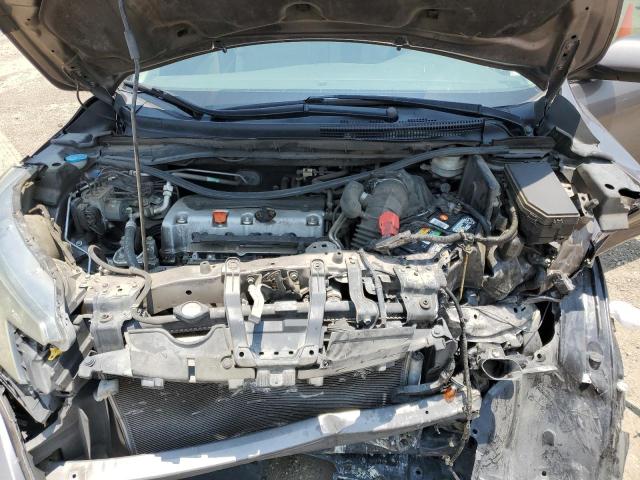 Photo 12 from auction – 2012 HONDA CR-V EX with VIN 5J6RM3H50CL029945