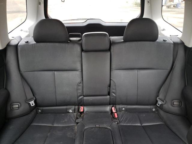 Photo 10 from auction – 2010 SUBARU FORESTER 2 with VIN JF2SH6DCXAH905780