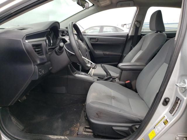Photo 7 from auction – 2016 TOYOTA COROLLA L with VIN 5YFBURHE8GP450738
