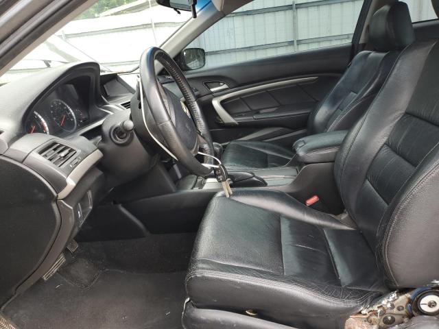 Photo 7 from auction – 2012 HONDA ACCORD EXL with VIN 1HGCS2B89CA009074