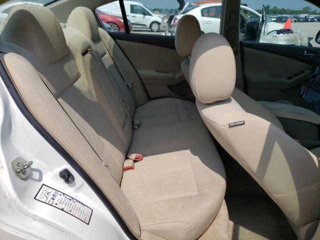 Photo 10 from auction – 2011 NISSAN ALTIMA BAS with VIN 1N4AL2AP7BN420093