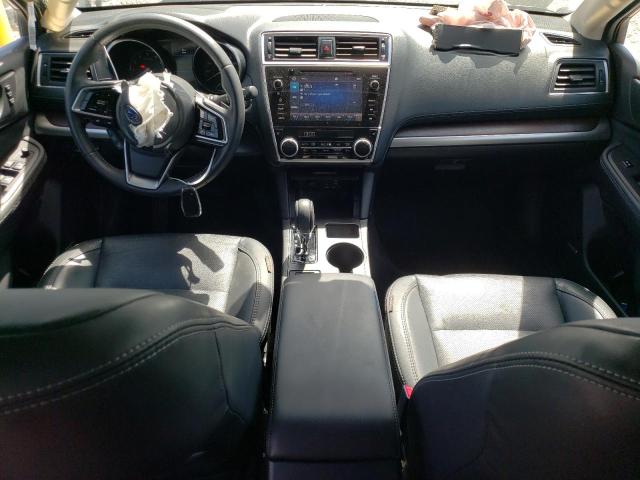 Photo 8 from auction – 2019 SUBARU OUTBACK 3. with VIN 4S4BSENC3K3277595