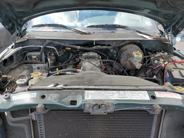Photo 11 from auction – 2001 DODGE RAM 1500 with VIN 1B7HF16Z51S183852
