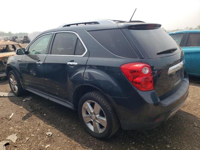 Photo 2 from auction – 2013 CHEVROLET EQUINOX LT with VIN 2GNALFEK4D1157976