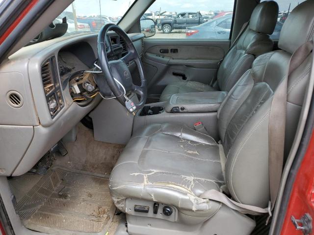 Photo 7 from auction – 2002 CHEVROLET SILVERADO with VIN 1GCGC13U82F209724