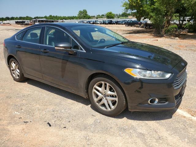 Photo 4 from auction – 2016 FORD FUSION SE with VIN 3FA6P0HDXGR143471