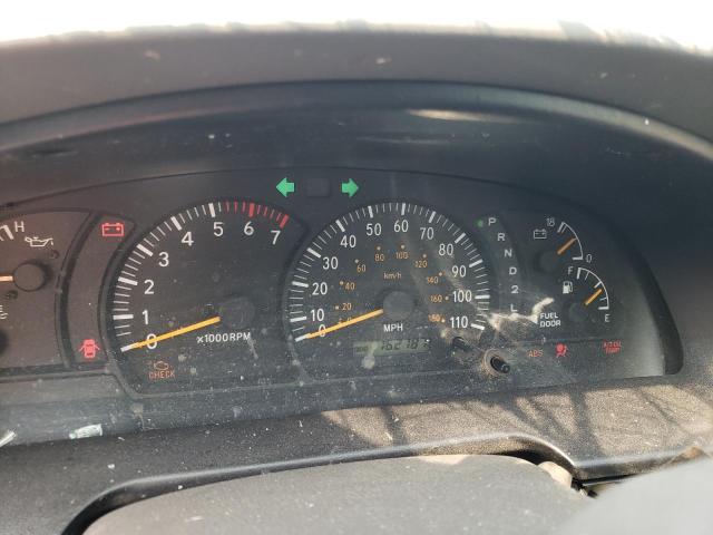 Photo 9 from auction – 2004 TOYOTA TUNDRA ACC with VIN 5TBBT44124S455809