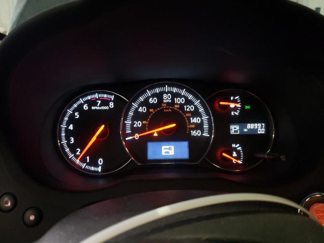 Photo 9 from auction – 2012 NISSAN MAXIMA S with VIN 1N4AA5AP1CC838265
