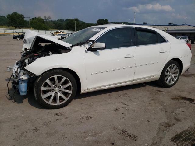 CHEVROLET MALIBU 2LT 2015 with VIN 1G11D5SL1FU145698 - Photo from auction