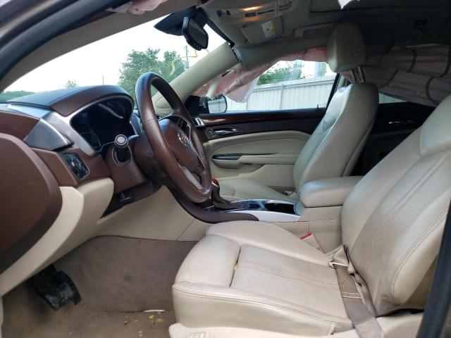 Photo 7 from auction – 2015 CADILLAC SRX PERFOR with VIN 3GYFNFE36FS560196
