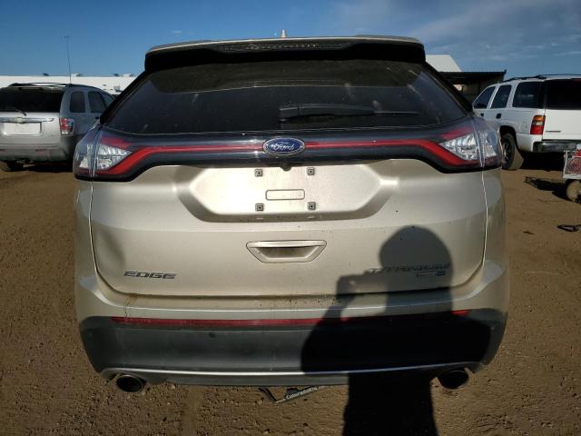 Foto 6 de la subasta – 2018 FORD EDGE TITAN con VIN 2FMPK4K93JBC45205