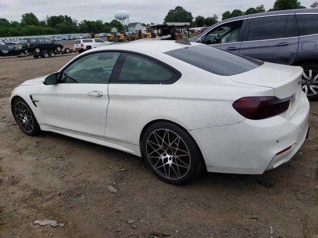 Photo 2 from auction – 2014 BMW 435 I with VIN WBA3R1C58EF774529