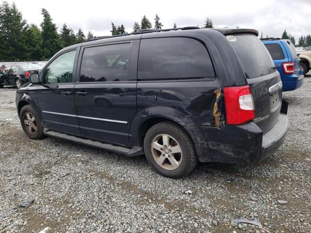Photo 2 from auction – 2008 DODGE GRAND CARA with VIN 2D8HN54P28R673626