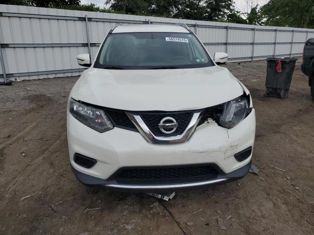 Photo 5 from auction – 2015 NISSAN ROGUE S with VIN 5N1AT2MV3FC767065