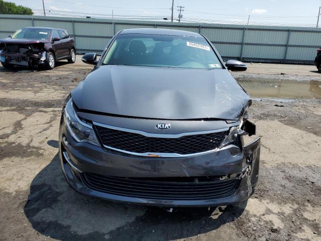 Photo 5 from auction – 2018 KIA OPTIMA LX with VIN KNAGT4L31J5211096