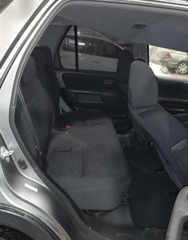 Photo 10 from auction – 2006 HONDA CR-V LX with VIN JHLRD78596C041371