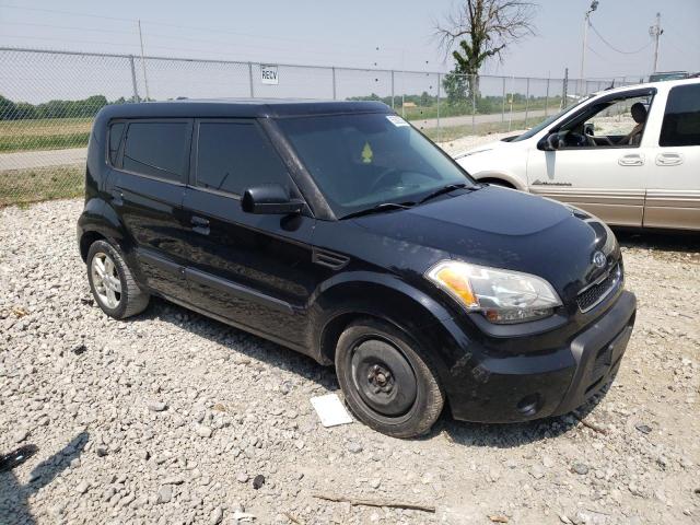 Photo 4 from auction – 2010 KIA SOUL + with VIN KNDJT2A29A7105815