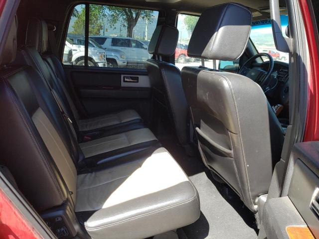 Zdjęcie 11 z aukcji – 2007 FORD EXPEDITION z VIN 1FMFU18577LA00912