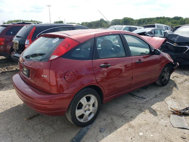 Photo 3 from auction – 2005 FORD FOCUS ZX5 with VIN 3FAFP37N75R108637