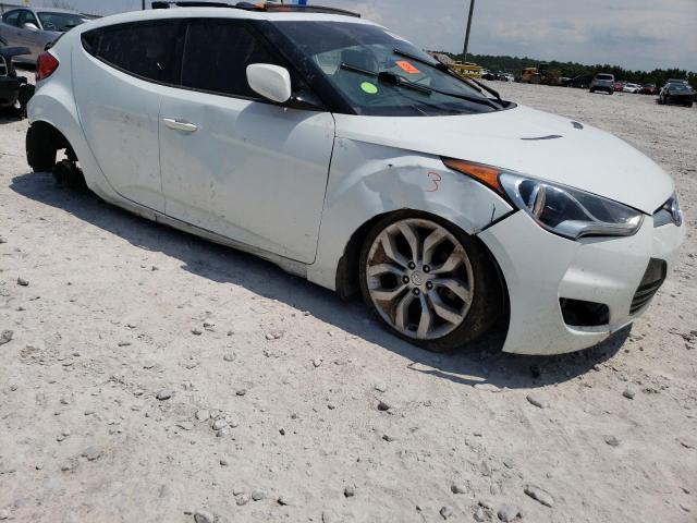 Photo 4 from auction – 2013 HYUNDAI VELOSTER with VIN KMHTC6ADXDU106085