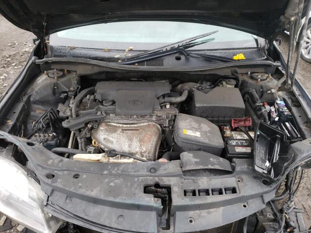 Photo 11 from auction – 2016 TOYOTA CAMRY LE with VIN 4T1BF1FK5GU214048