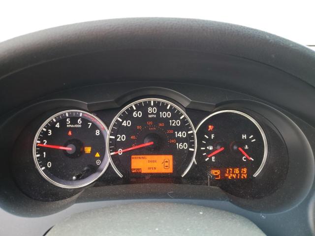 Photo 9 from auction – 2012 NISSAN ALTIMA BAS with VIN 1N4AL2AP9CC202119