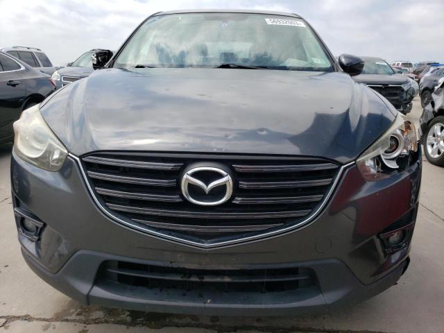Photo 5 from auction – 2016 MAZDA CX-5 TOURI with VIN JM3KE2CY3G0691310