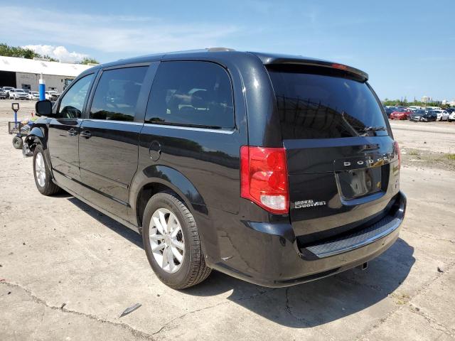 Photo 2 from auction – 2018 DODGE GRAND CARA with VIN 2C4RDGCGXJR256246