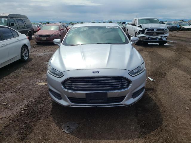 Photo 5 from auction – 2013 FORD FUSION SE with VIN 3FA6P0H79DR149574